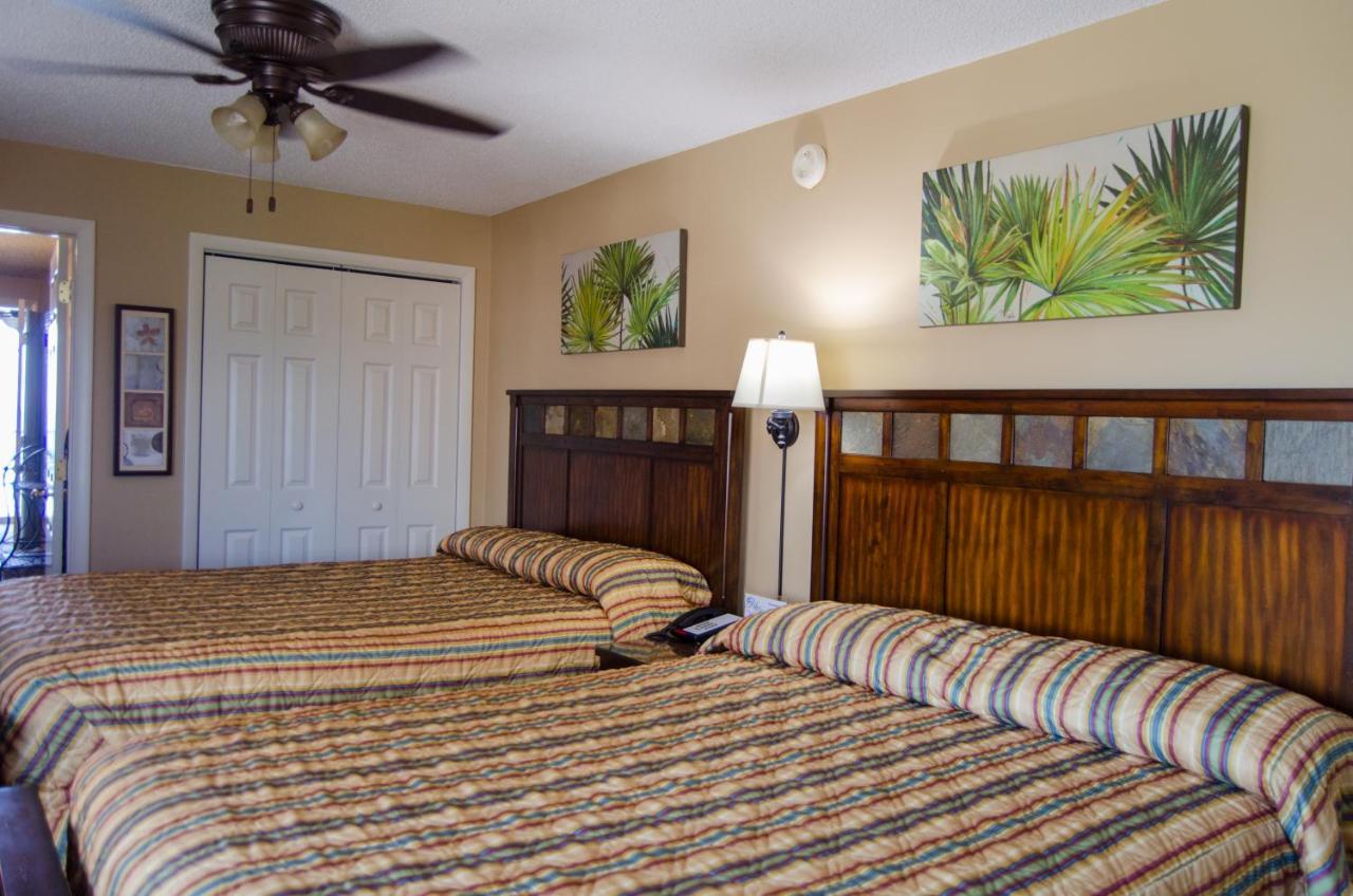 Palms Resort Myrtle Beach Exterior foto